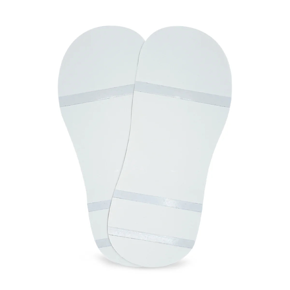 PRÉCOMMANDE-SEMELLES ADHÉSIFS JETABLES (CLEAN FEET)- 30 PAIRES