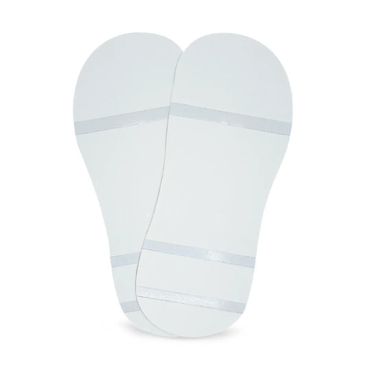 PRÉCOMMANDE-SEMELLES ADHÉSIFS JETABLES (CLEAN FEET)- 30 PAIRES